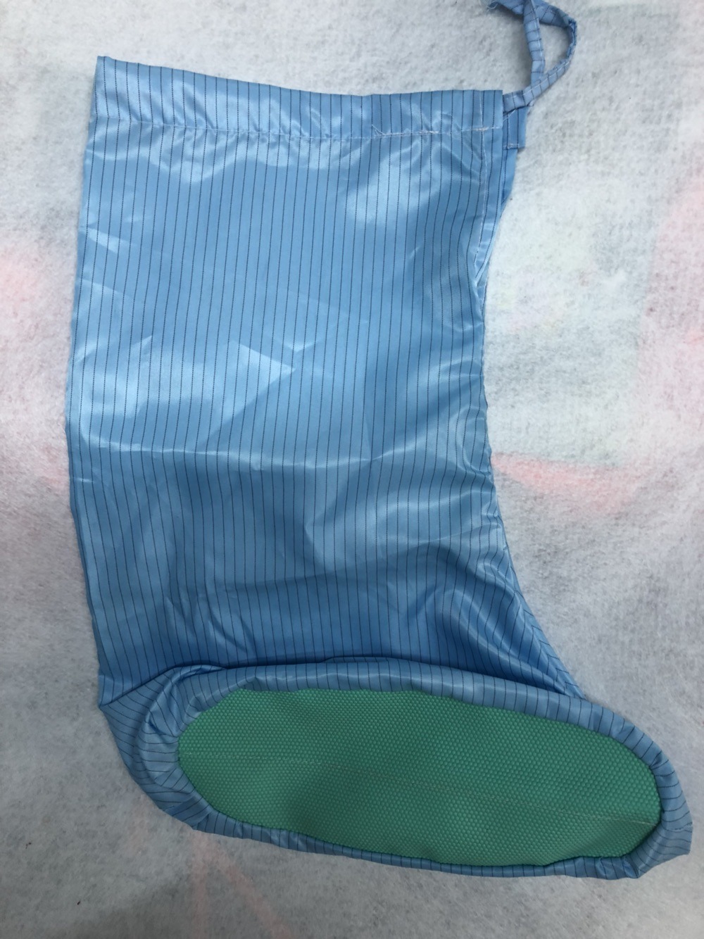 Pulse Stars Multi-color Good Selection Affordable Desert Beach Protection Beach Shoe Cover High Silo Boot Cover Sunset Red Orange Saffronic Blue Outdoor