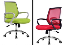 Office computer chair comfortable sedentary chair home conference room staff swivel chair student learning backrest lift seat