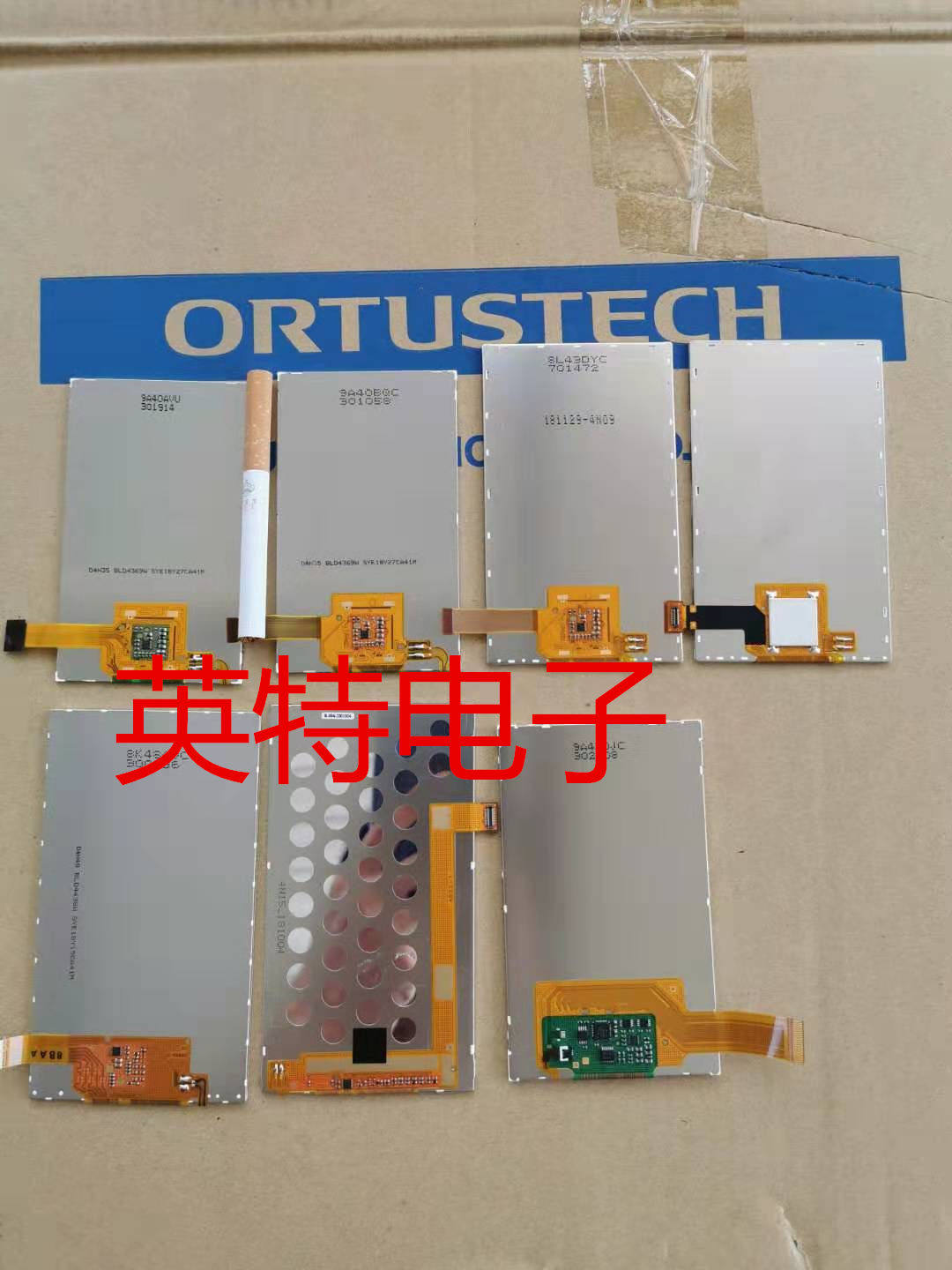 COM43H4N02XLC COM43H4N02XLC COM43H4N09ULC COM43H4N09ULC CASIO4 CASIO4 3 inch display screen