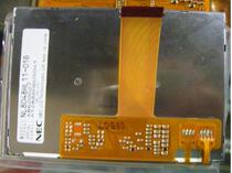 Original NEC4 inch LCD screen NL8048HL11-01B auction before inquiry