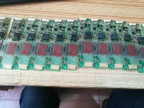 NEC 104PW191 104PW191-D HPC-1601A HIU-676 HIU-676 pressure strip inverter