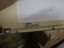 Original fit CASIO 9 4 inch industrial LCD screen MD800TT10-C1 MD810TT10-C1