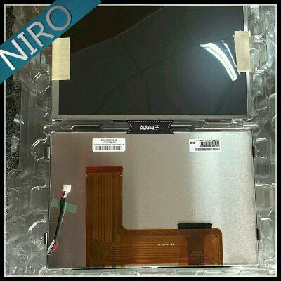 C080vvt03 0 brand new original package C080VVT03 Original fit 8 inch Friend Da On-board Screen Spot Low Price