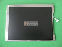 Original Toshiba 12 1 inch LCD screen LTD121C32S LTD121C32F before shooting inquiry