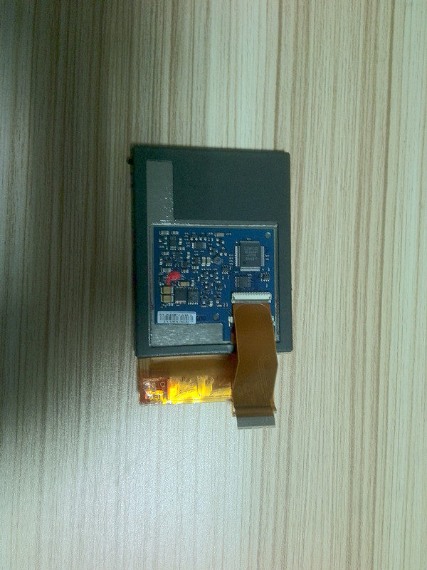 LZ9FC 22 3 8 inch original Sharp LCD screen large spot special treatment pre - shoot inquiry