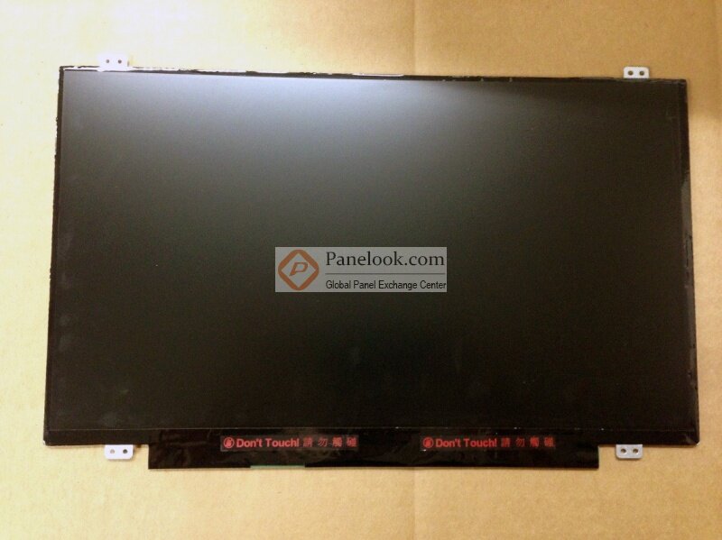 Original AUO B140HAN01 1 LCD screen, please consult before shooting
