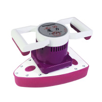 Magic multi-function full body massage instrument beauty salon vibration thin waist and abdomen electric shock fat loss