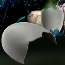 Turtles avoid dinosaur eggshells Avoid reptiles Avoid cave spiders Avoid plastic PP water turtle landscaping