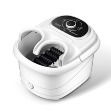 【志高】电动按摩恒温足浴盆