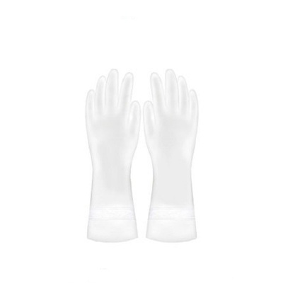 洗碗手套女乳胶耐磨耐用型