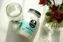 Spectrum organics virgin coconut oil 414ML