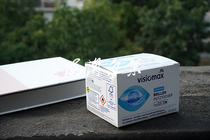 German Profissimo glasses cloth camera lens paper mobile phone computer screen no trace wipes 52 pieces