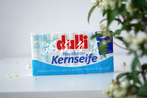 Single piece German Dalli owners own gentle hand guard Energy-efficient laundry soap is not allergic and does not contain SLS