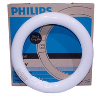 Philips ring tube T8 ring tube TL-E22W 32W 40W 54 ceiling tube thick tube