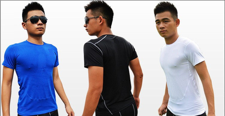 Vêtement fitness homme - Ref 616725 Image 11