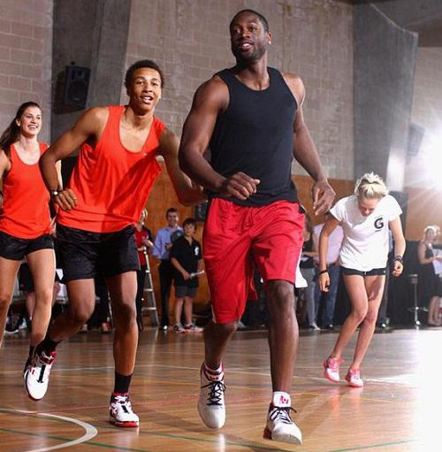 Vêtement fitness homme - Ref 616725 Image 30