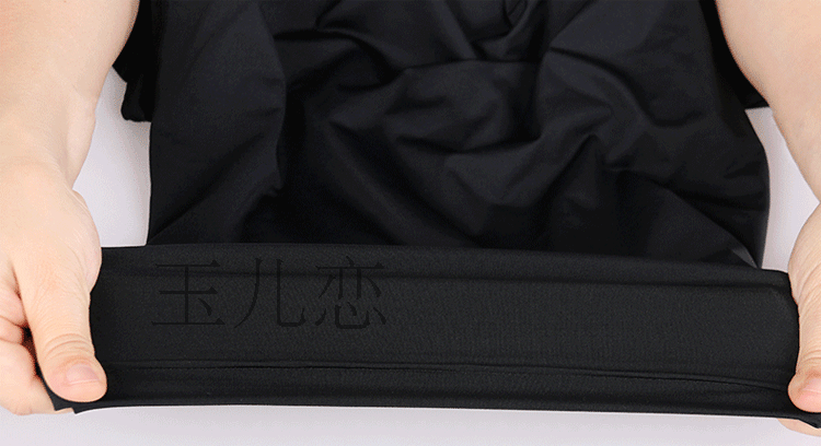 Vêtement fitness homme - Ref 616729 Image 25