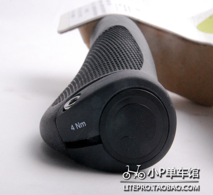 Poignées de vélo ERGON - Ref 2352762 Image 10