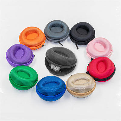 Single Watch Box, convenient watch box, single pressure-resistant round watch case, anti-friction and anti-drop