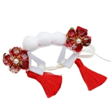 Ханьфу, аксессуар для волос, милая шапка для принцессы, косплей, наряжаться