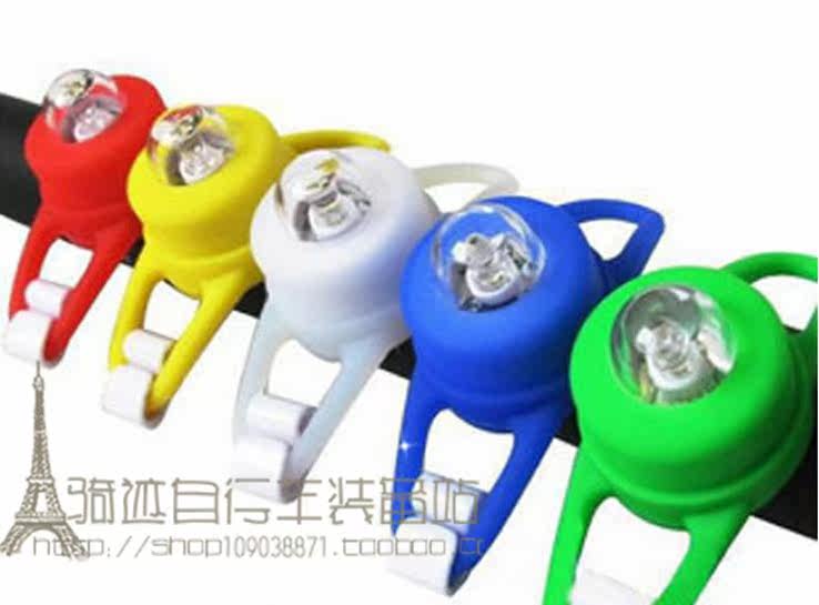 Eclairage pour vélo - Ref 2402016 Image 4