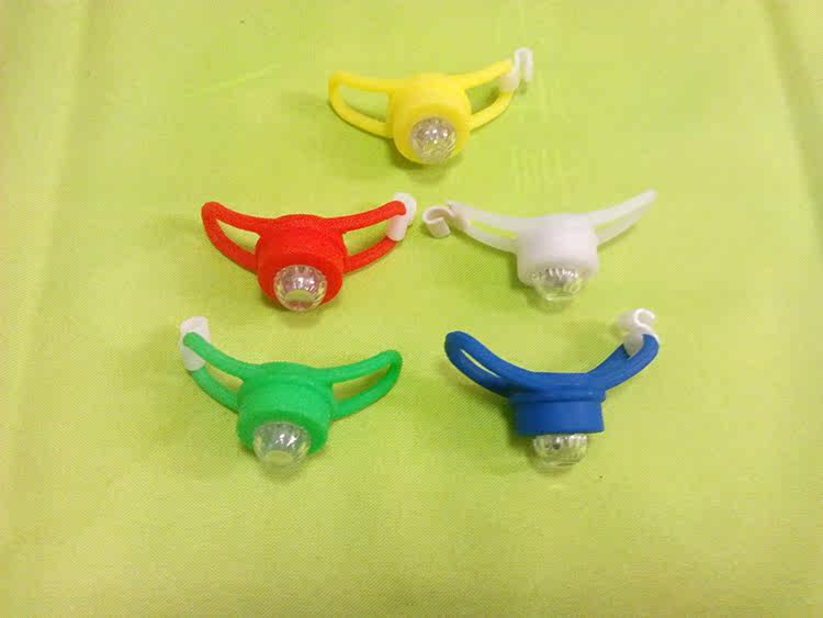 Eclairage pour vélo - Ref 2402016 Image 6