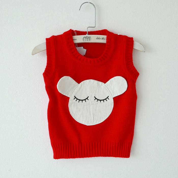 Gilet enfant - Ref 2068947 Image 23