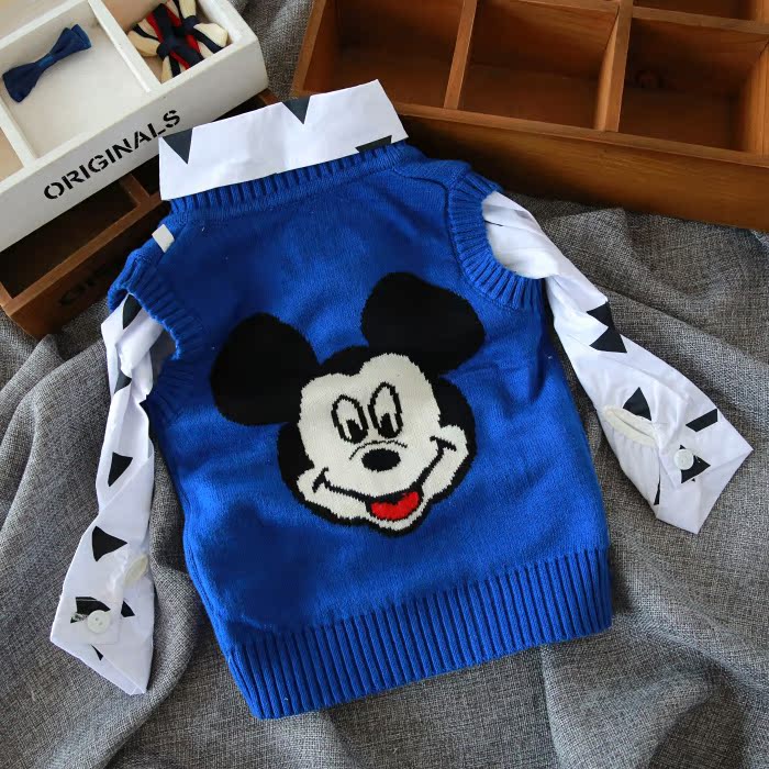 Gilet enfant - Ref 2070411 Image 16