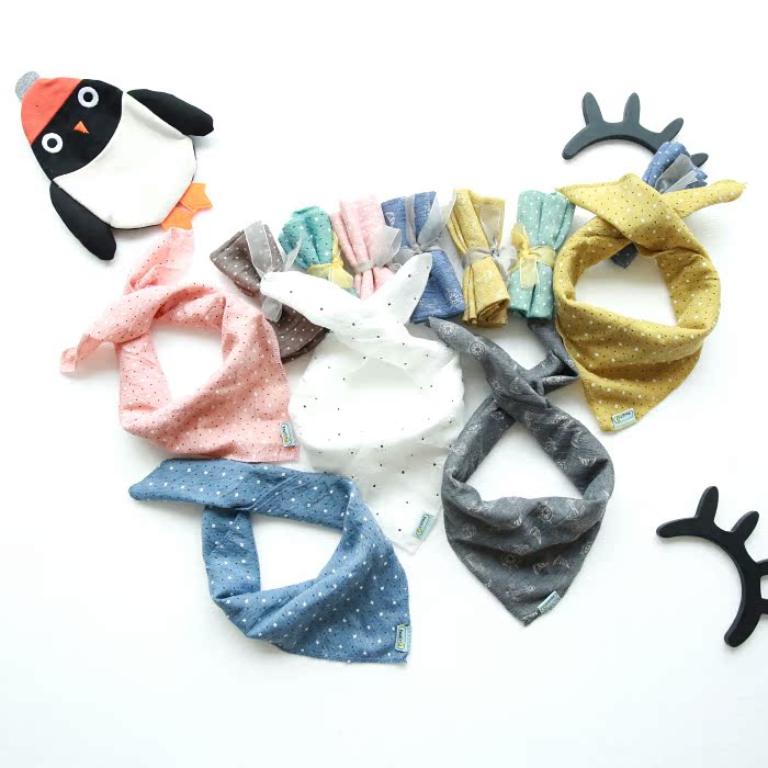 Foulard enfant - Ref 2136695 Image 16