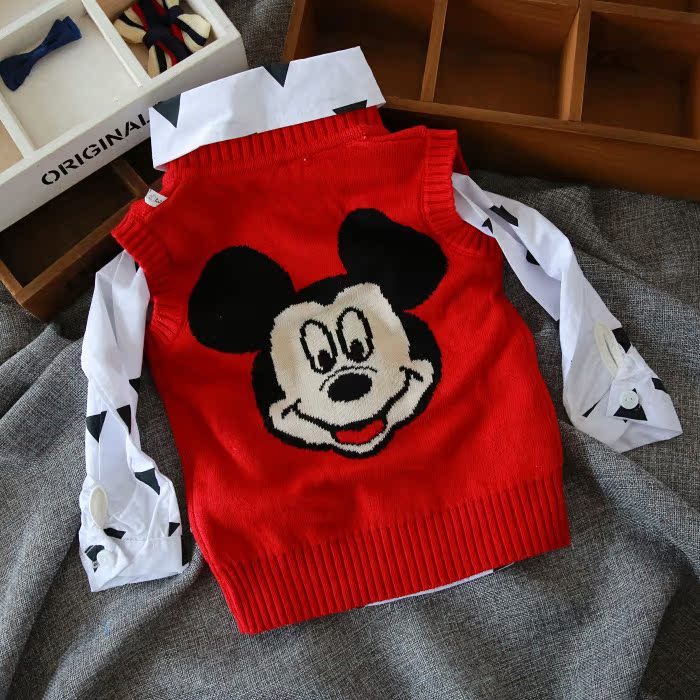 Gilet enfant - Ref 2070411 Image 18