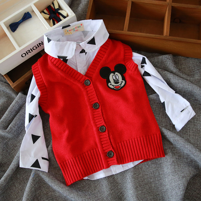 Gilet enfant - Ref 2070411 Image 17