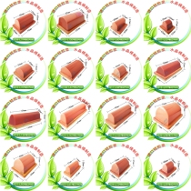 Long rubber head pad printing machine rubber head rectangular rubber head long strip rubber head custom rubber head manufacturer selection-1