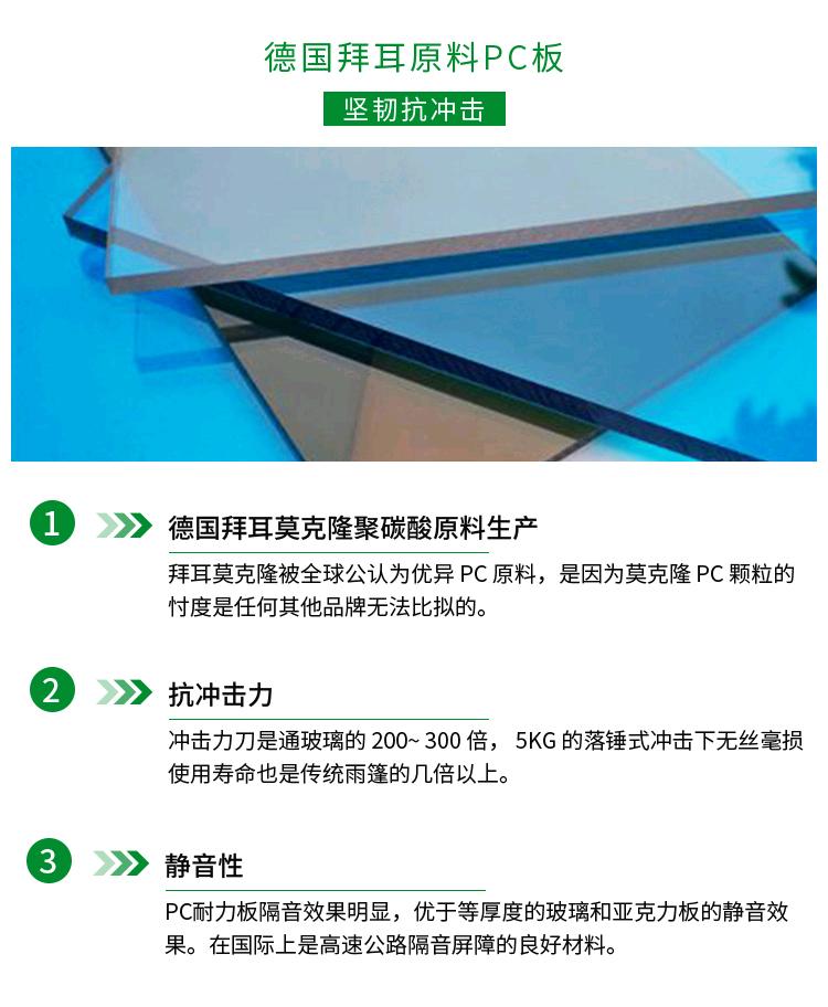 Aluminum Alloy outdoor sunshade silent canopy bracket durable plate window rain shield balcony air conditioning rain cover free shipping
