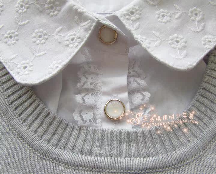 Pull fille - Ref 2104878 Image 36