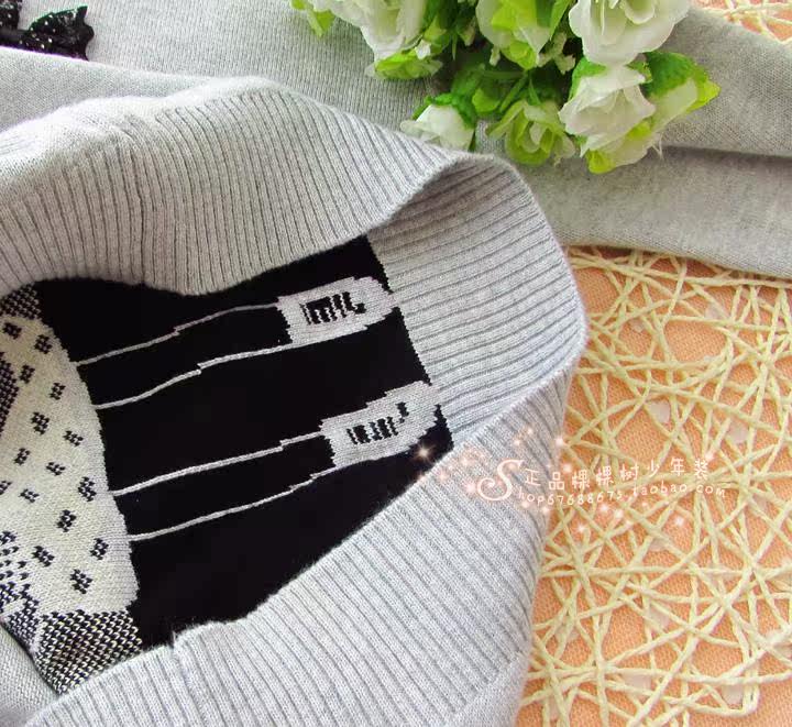 Pull fille - Ref 2104878 Image 41