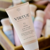 Чжан Сяозхенг рекомендует добродетель Liuheyin -стиль молока, мягкий блеск, крепкие крепкие волосы