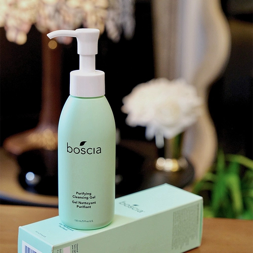 Очищающее молочко на основе аминокислот, мягкий успокаивающий увлажняющий гель