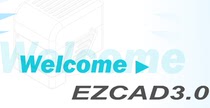 EZCAD3 0 Laser marking software instructions Ezcad3 software electronic file user manual