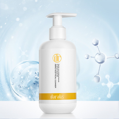 笛爱儿氨基酸洗面奶男女200ml