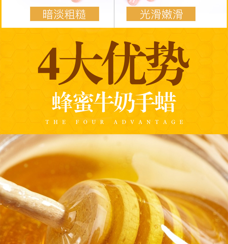 Đi đến cũ da chết sừng hydrating chăm sóc tay chăm sóc chống khô thô màu đen sang trắng mặt nạ tay kem dưỡng trắng da tay chân