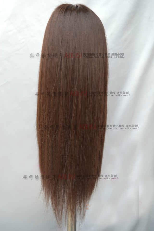 Tête mannequin - Ref 281461 Image 9