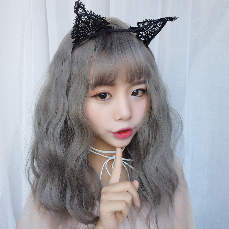 Perruque cheveux courts - Ref 2608807 Image 12