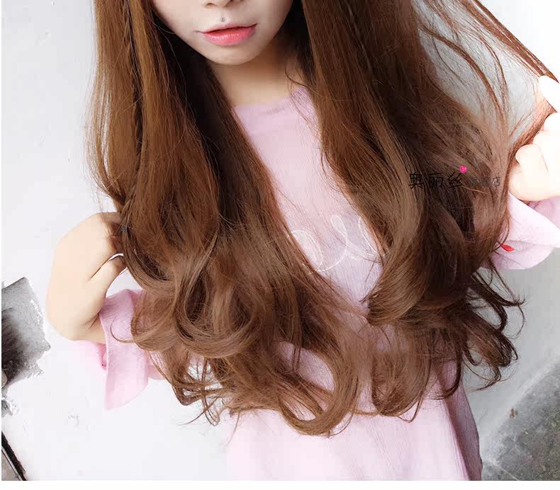 Perruque Les cheveux longs - Ref 2610080 Image 20