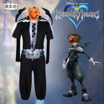 Heart of the Kingdom Halloween City Sola Halloween Town (Y-1085 heart)