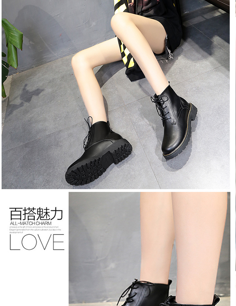 Bottes mi-saison femme en Caoutchouc - Ref 3249624 Image 26