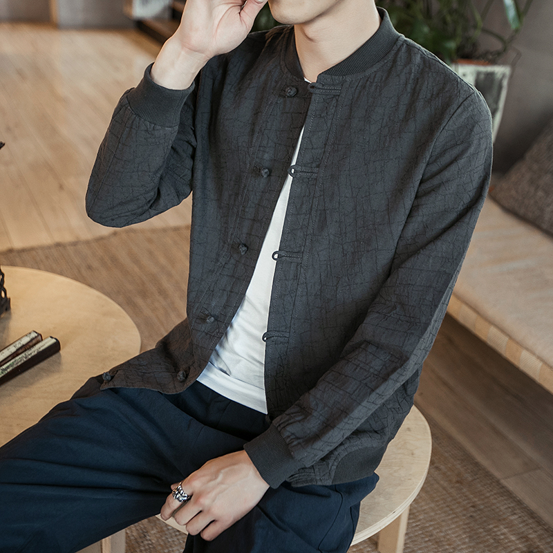 Blouson homme manches longues - Ref 3116147 Image 1