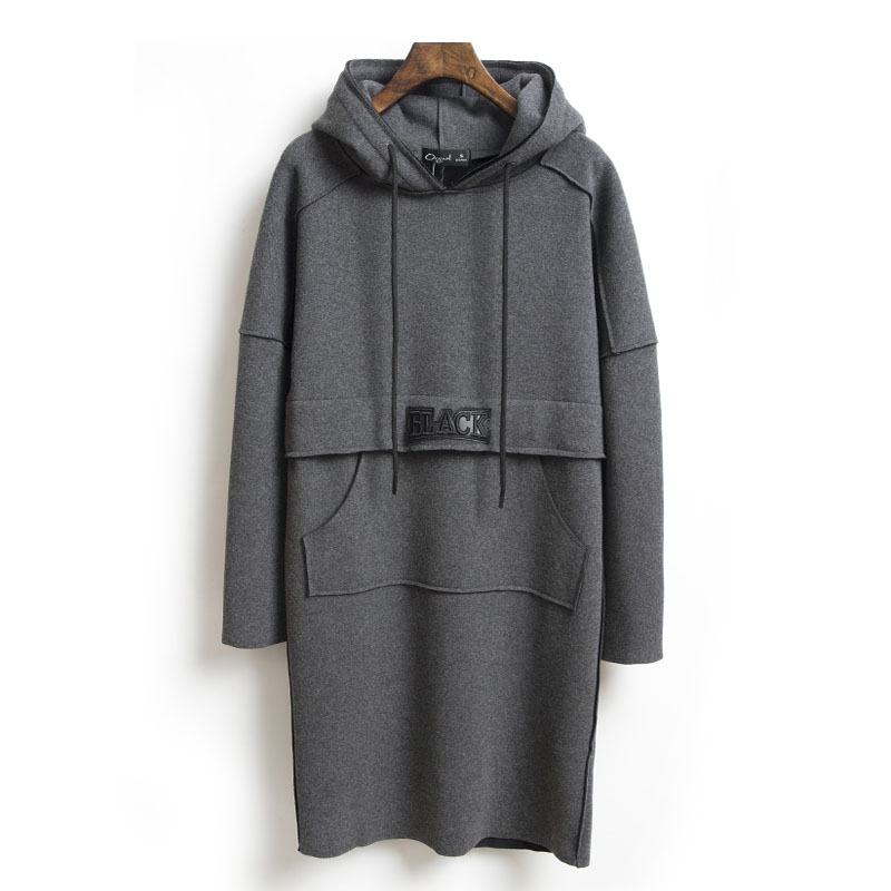 Sweatshirt femme ACEWEAR en Coton - Ref 3217394 Image 5