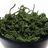 万河 Цветок женьшеня Северо-Восточный Чанбайшань Горный женьшень Цветок женьшеня Бутоны цветка Северо-восточный женьшень Ароматный чай 50 г