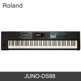 Qicai Roland Roland Juno DS76 DS88 Синтеривая рабочая станция электронная клавиатура клавиатура