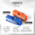 Qicai Guitar Bass Многофункциональный инструмент для ремонта гитары 0286 0287 Шестигранный ключ Аксессуары для регулировки грифа трубы mini 1